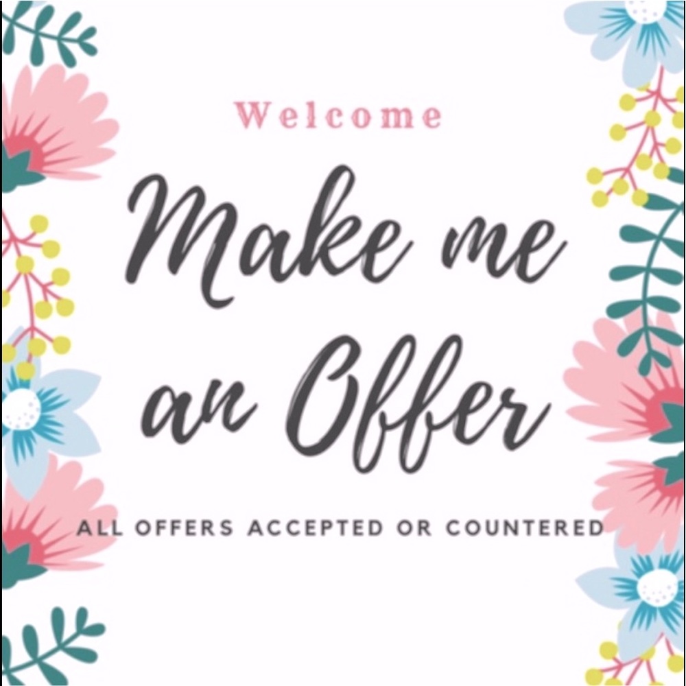 Shop beautiful & fun items at a fair price for both YOU and ME.